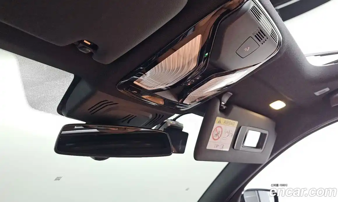 BMW 3-Series 2023 2.0 Автомат в Москве № 228016, фото 14