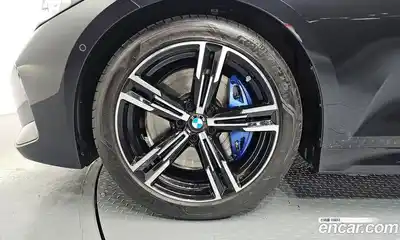 BMW 3-Series 2023 2.0 Автомат в Москве № 228016, миниатюра 5