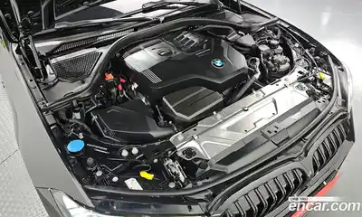 BMW 3-Series 2023 2.0 Автомат в Москве № 228016, миниатюра 6