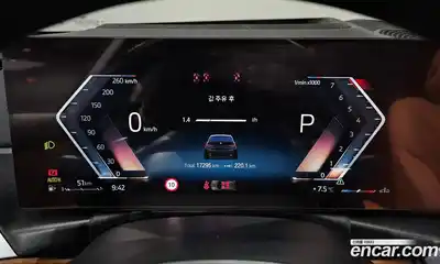 BMW 3-Series 2023 2.0 Автомат в Москве № 228016, миниатюра 8