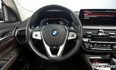 BMW Gran Turismo 2022 3.0 Автомат в Москве № 228603, миниатюра 12