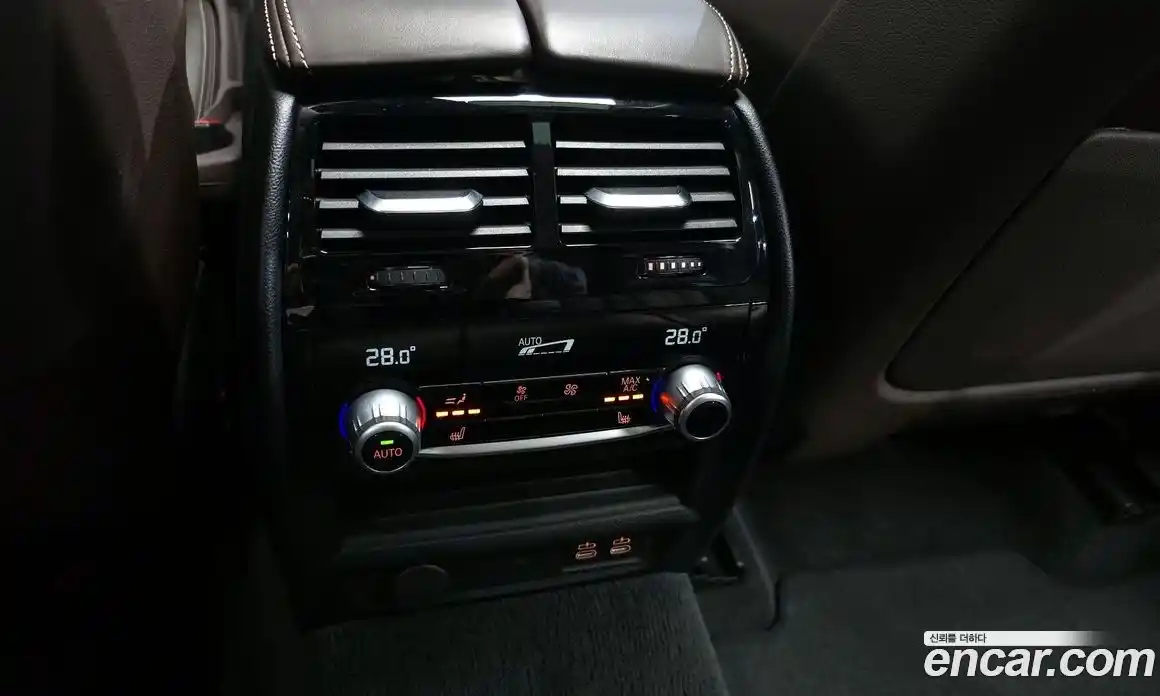 BMW Gran Turismo 2022 3.0 Автомат в Москве № 228603, фото 18