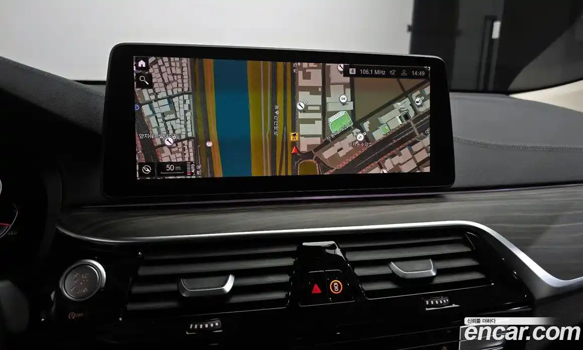 BMW Gran Turismo 2022 3.0 Автомат в Москве № 228603, фото 19