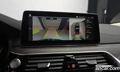 BMW Gran Turismo 2022 3.0 Автомат в Москве № 228603, миниатюра 6