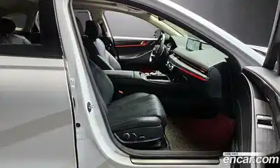 Genesis G80 2023 2.5 Автомат в Москве № 23013, миниатюра 11