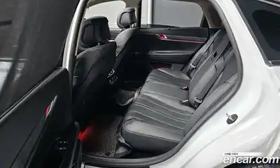 Genesis G80 2023 2.5 Автомат в Москве № 23013, миниатюра 12