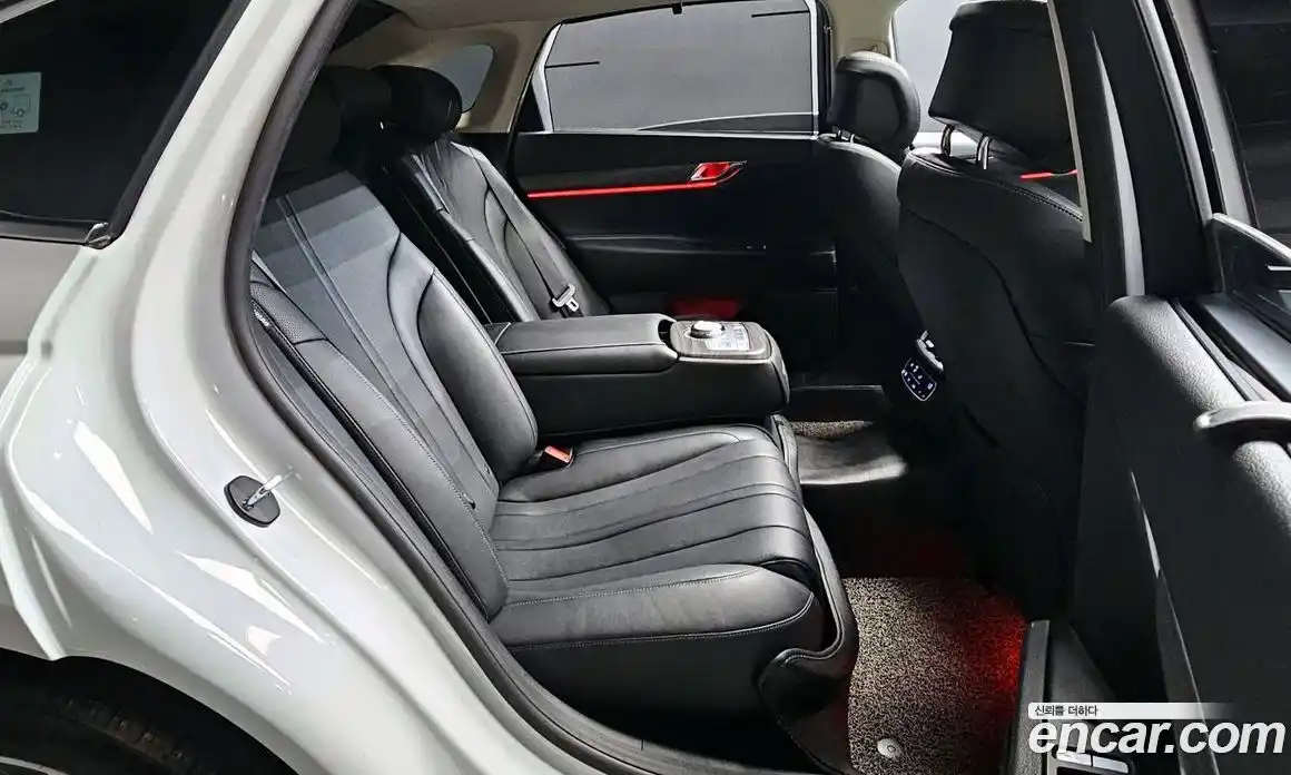 Genesis G80 2023 2.5 Автомат в Москве № 23013, фото 13