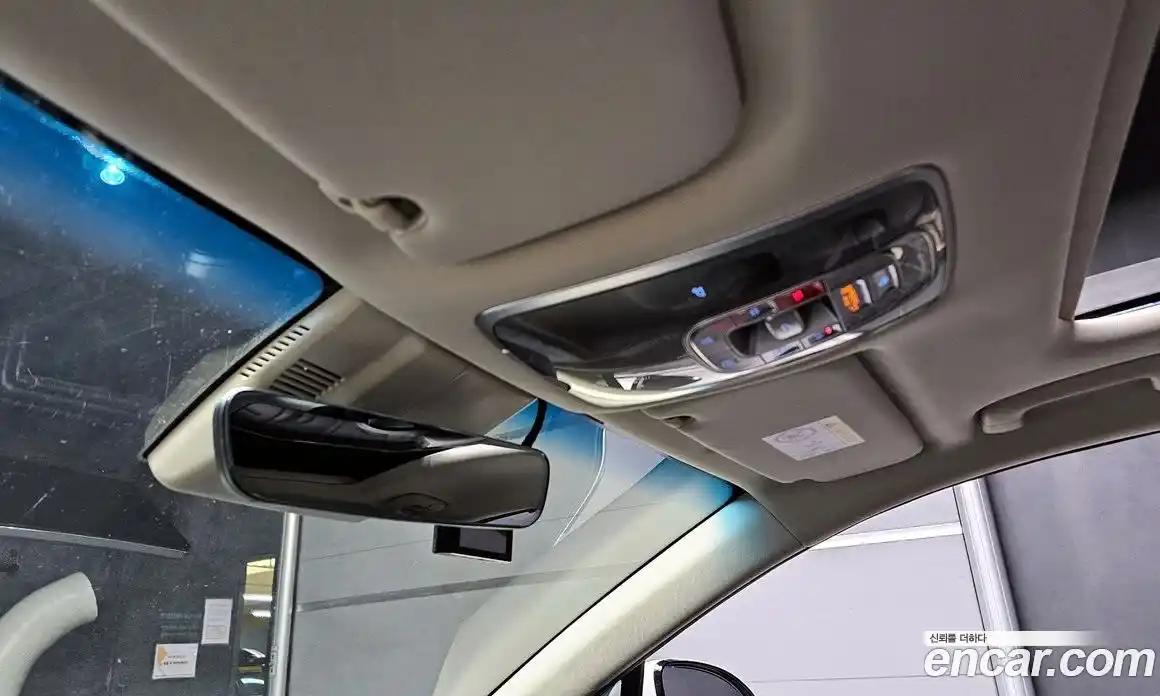 Genesis G80 2023 2.5 Автомат в Москве № 23013, фото 18