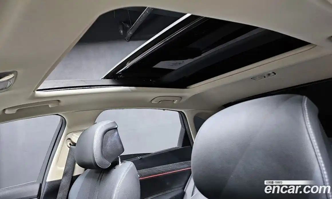 Genesis G80 2023 2.5 Автомат в Москве № 23013, фото 19