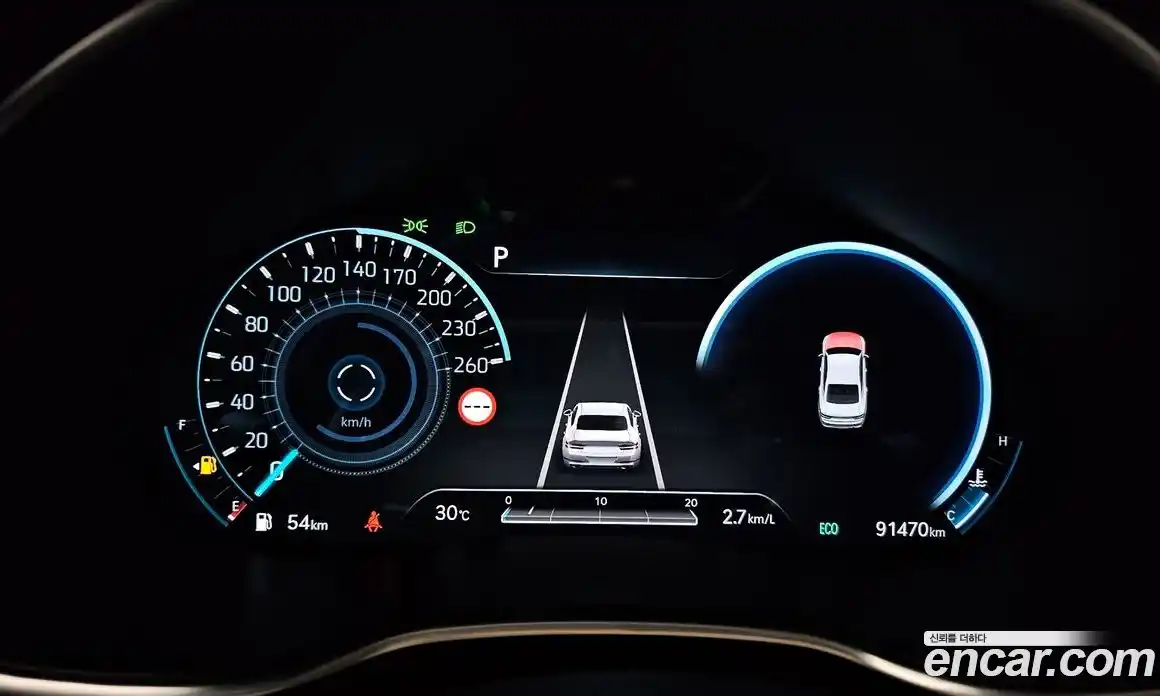 Genesis G80 2023 2.5 Автомат в Москве № 23013, фото 8