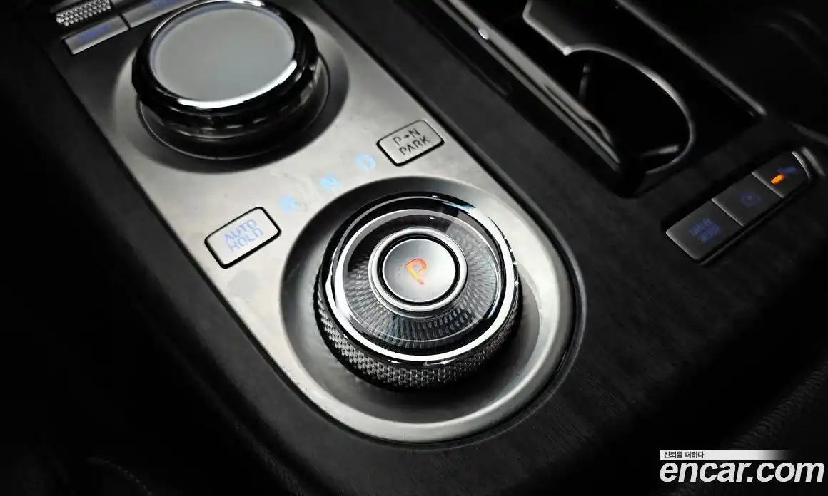 Genesis G80 2023 2.5 Автомат в Москве № 23013, фото 9