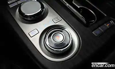 Genesis G80 2023 2.5 Автомат в Москве № 23013, миниатюра 9