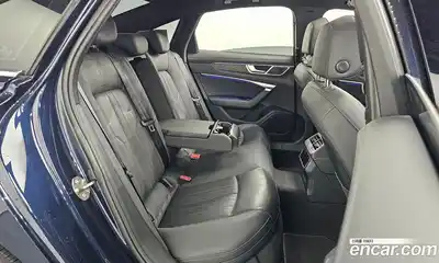 Audi A6 2021 2.0 Автомат в Москве № 230162, миниатюра 11