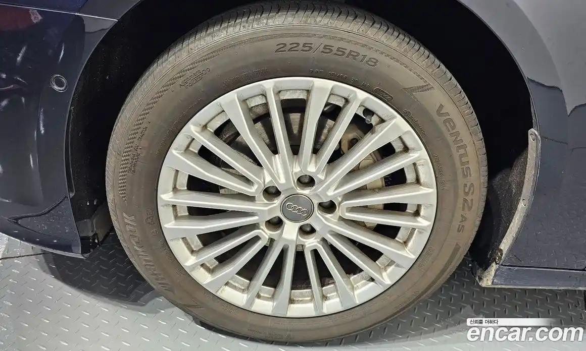 Audi A6 2021 2.0 Автомат в Москве № 230162, фото 13