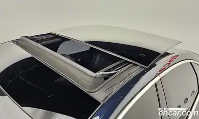 Audi A6 2021 2.0 Автомат в Москве № 230162, миниатюра 2