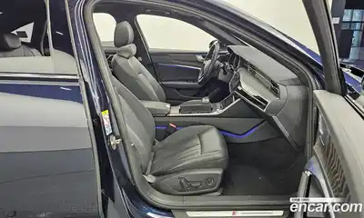 Audi A6 2021 2.0 Автомат в Москве № 230162, миниатюра 10