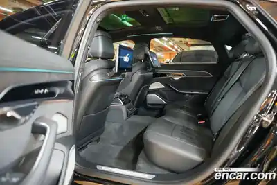 Audi A8 2023 3.0 Автомат в Москве № 230313, миниатюра 11