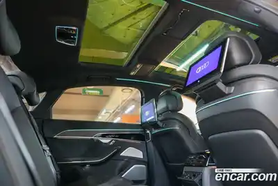 Audi A8 2023 3.0 Автомат в Москве № 230313, миниатюра 12