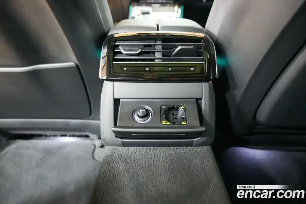 Audi A8 2023 3.0 Автомат в Москве № 230313, фото 13