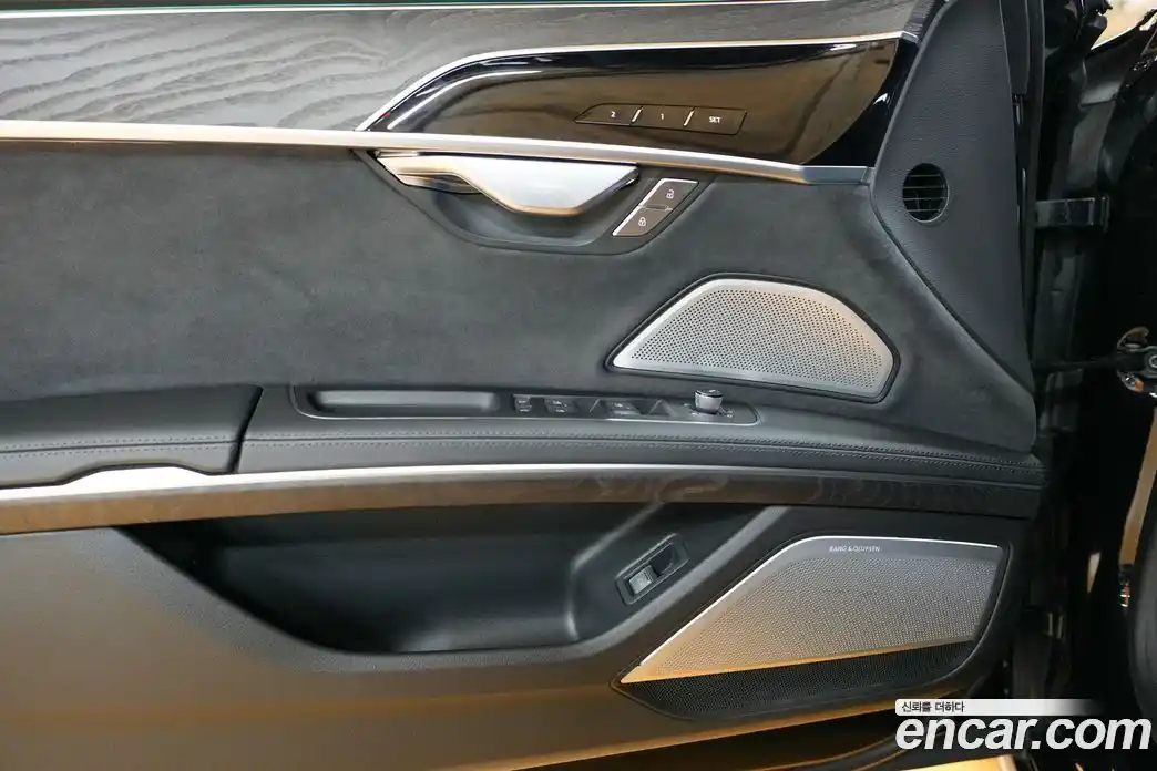 Audi A8 2023 3.0 Автомат в Москве № 230313, фото 14