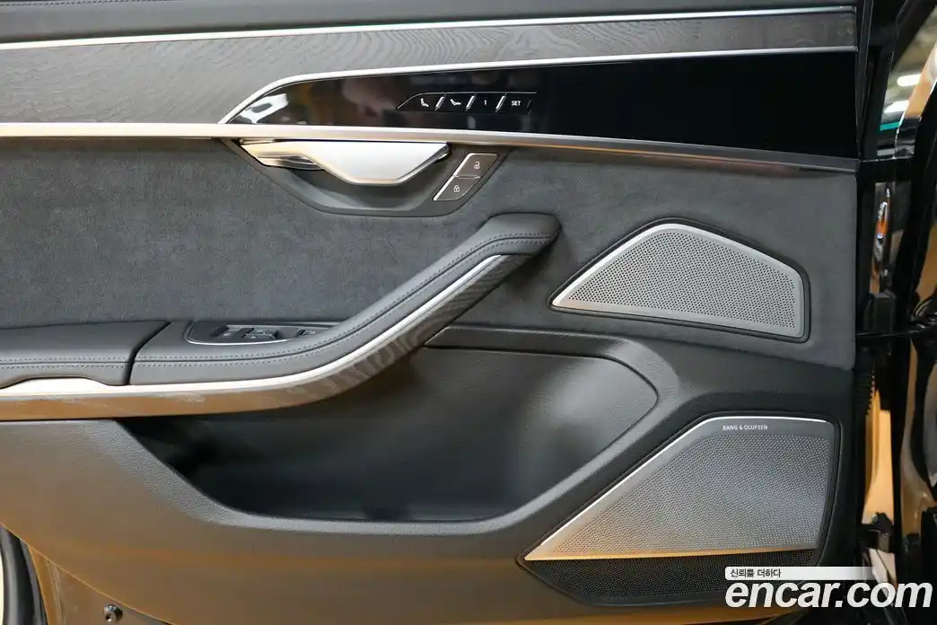 Audi A8 2023 3.0 Автомат в Москве № 230313, фото 18