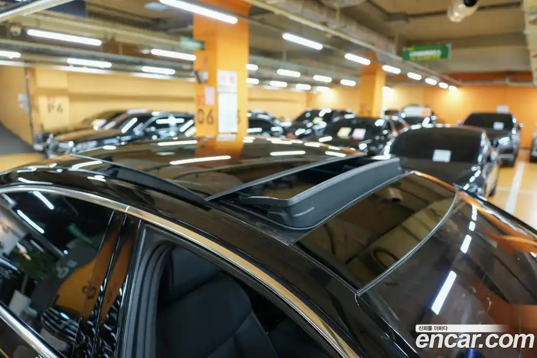 Audi A8 2023 3.0 Автомат в Москве № 230313, фото 20