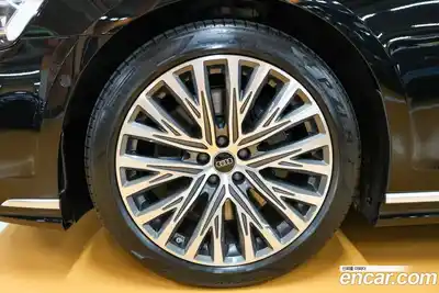 Audi A8 2023 3.0 Автомат в Москве № 230313, миниатюра 5