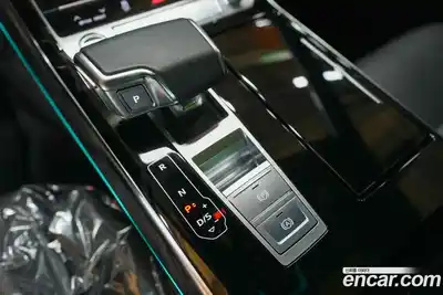 Audi A8 2023 3.0 Автомат в Москве № 230313, миниатюра 9