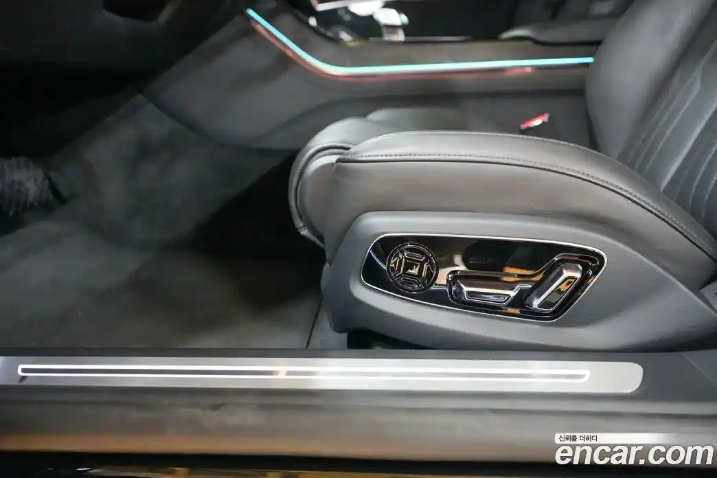 Audi A8 2023 3.0 Автомат в Москве № 230313, фото 10