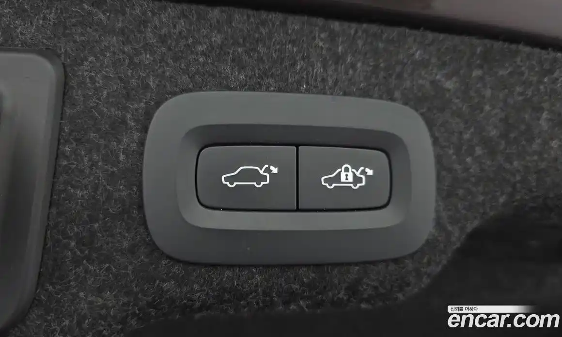 Volvo S90 2022 2.0 Автомат в Москве № 230506, фото 17