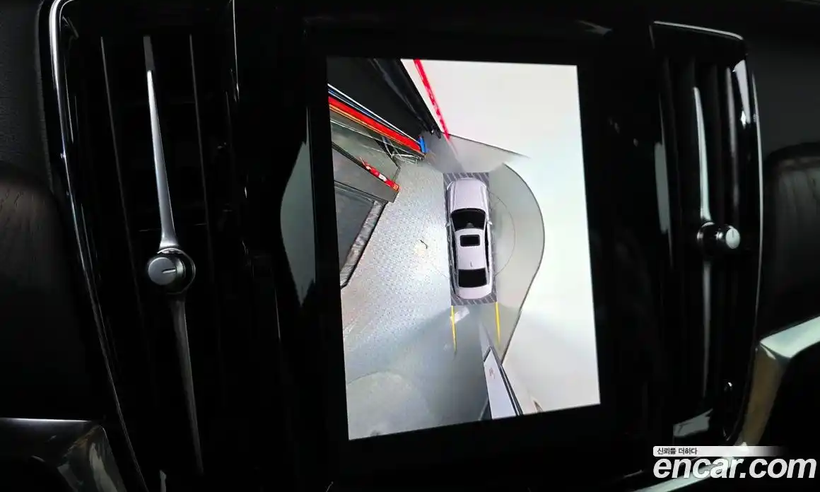 Volvo S90 2022 2.0 Автомат в Москве № 230506, фото 20