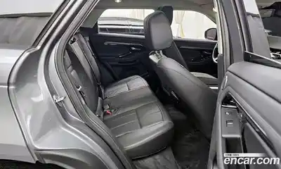 Land Rover Range-Rover Evoque, 2020