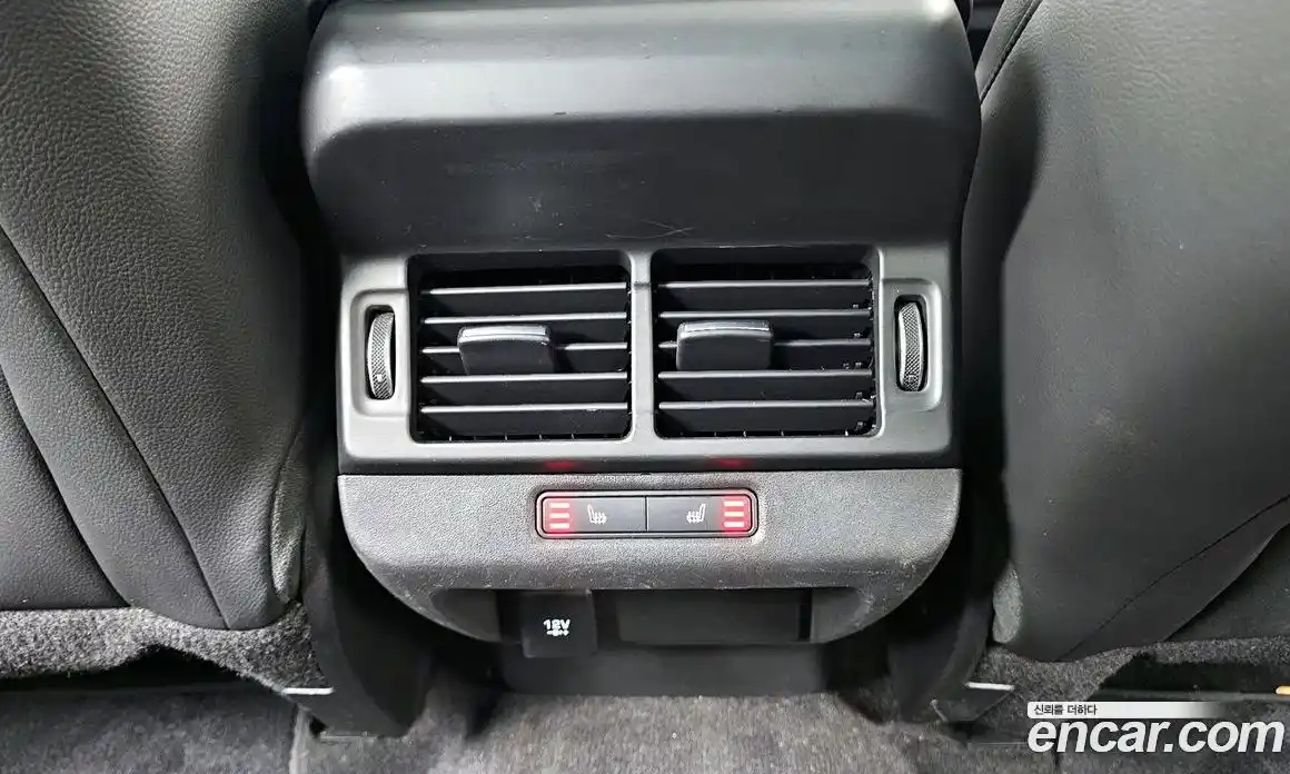 Land Rover Range-Rover Evoque 2020 2.0 Автомат в Москве № 231210, фото 15