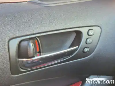 Lexus ES 2009 3.5 Автомат в Москве № 231436, миниатюра 11