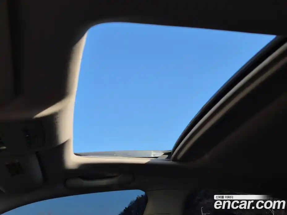 Lexus ES 2009 3.5 Автомат в Москве № 231436, фото 12