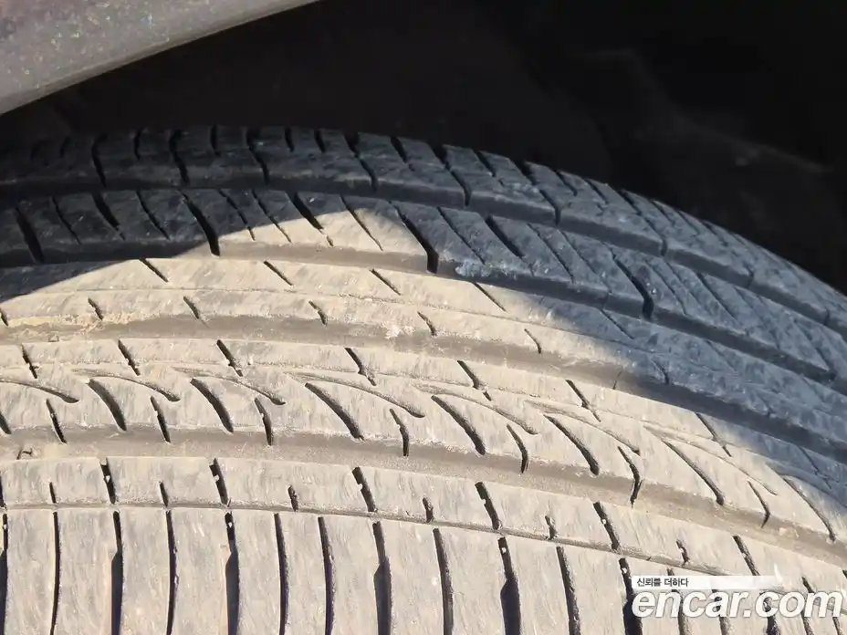 Lexus ES 2009 3.5 Автомат в Москве № 231436, фото 20