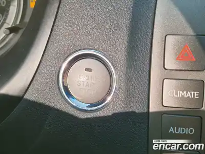 Lexus ES 2009 3.5 Автомат в Москве № 231436, миниатюра 8