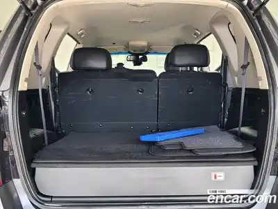 SsangYong Rexton 2015 2.0 Автомат в Москве № 23258, миниатюра 11