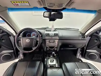 SsangYong Rexton 2015 2.0 Автомат в Москве № 23258, миниатюра 12
