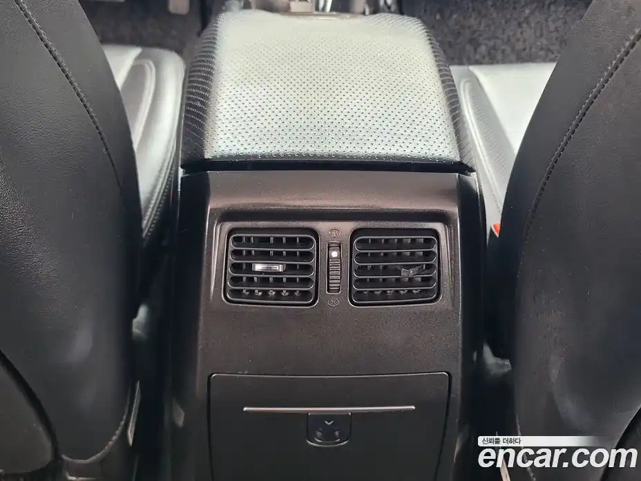 SsangYong Rexton 2015 2.0 Автомат в Москве № 23258, фото 13