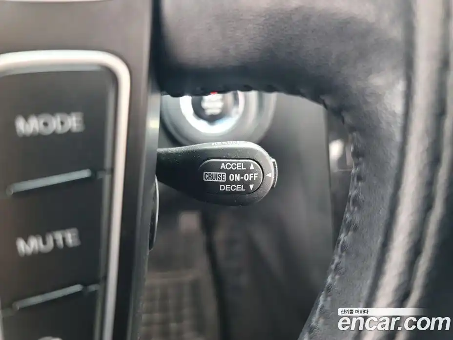 SsangYong Rexton 2015 2.0 Автомат в Москве № 23258, фото 18