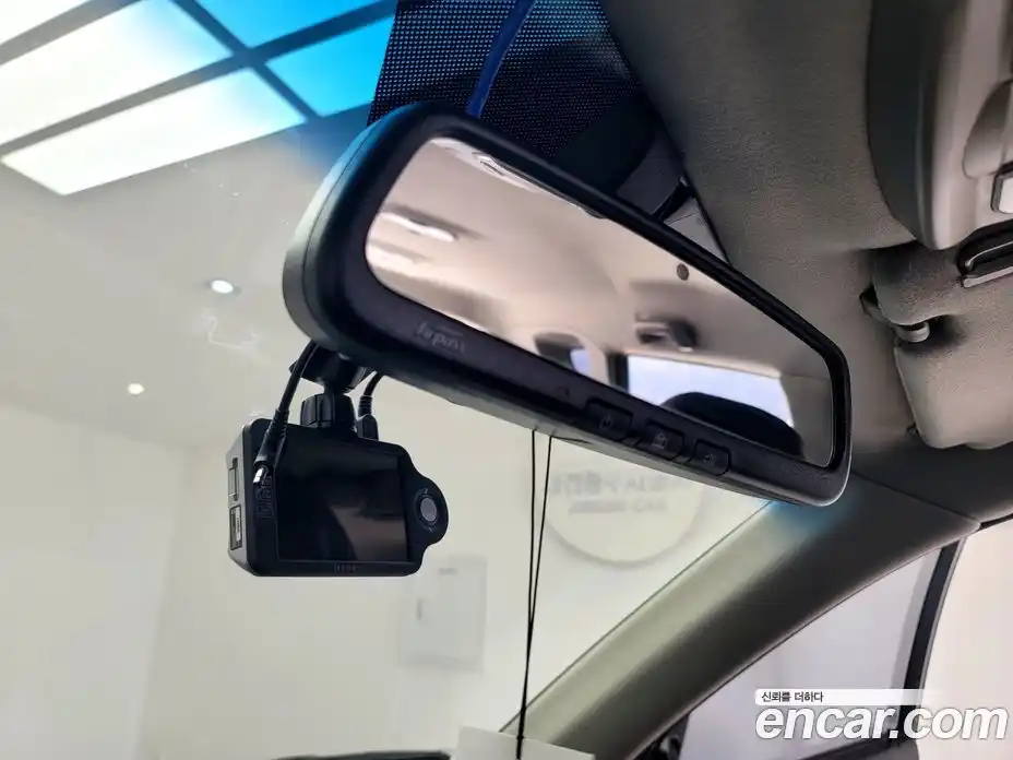 SsangYong Rexton 2015 2.0 Автомат в Москве № 23258, фото 20