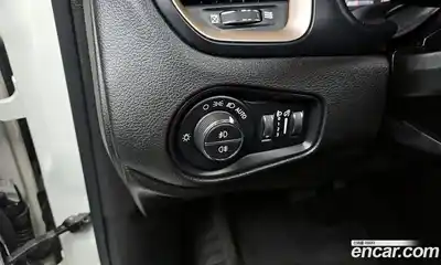 Jeep Renegade 2016 2.0 Автомат в Москве № 232695, миниатюра 5