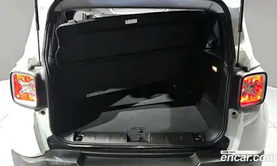 Jeep Renegade 2016 2.0 Автомат в Москве № 232695, миниатюра 7