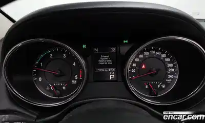 Jeep Cherokee 2012 3.0 Автомат в Москве № 232753, миниатюра 11