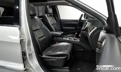Jeep Cherokee 2012 3.0 Автомат в Москве № 232753, миниатюра 12