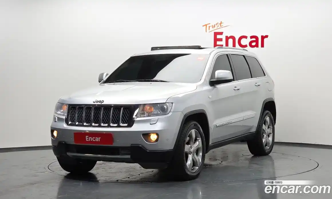 Jeep Cherokee 2012 3.0 Автомат в Москве № 232753, фото 15