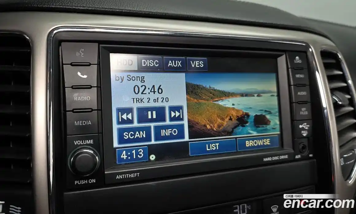 Jeep Cherokee 2012 3.0 Автомат в Москве № 232753, фото 18