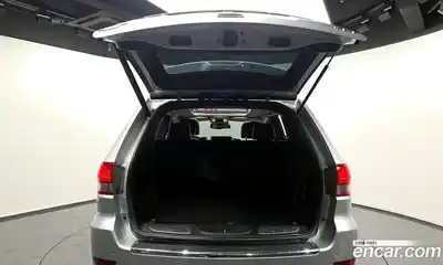 Jeep Cherokee 2012 3.0 Автомат в Москве № 232753, миниатюра 4