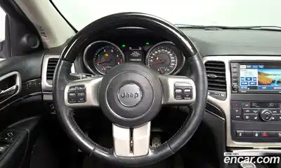 Jeep Cherokee 2012 3.0 Автомат в Москве № 232753, миниатюра 6